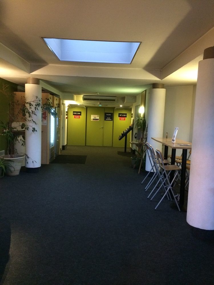 B&B Hotel Dijon Les Portes Du Sud Marsannay-la-Cote Exterior photo