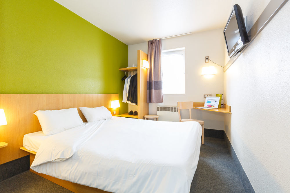 B&B Hotel Dijon Les Portes Du Sud Marsannay-la-Cote Exterior photo