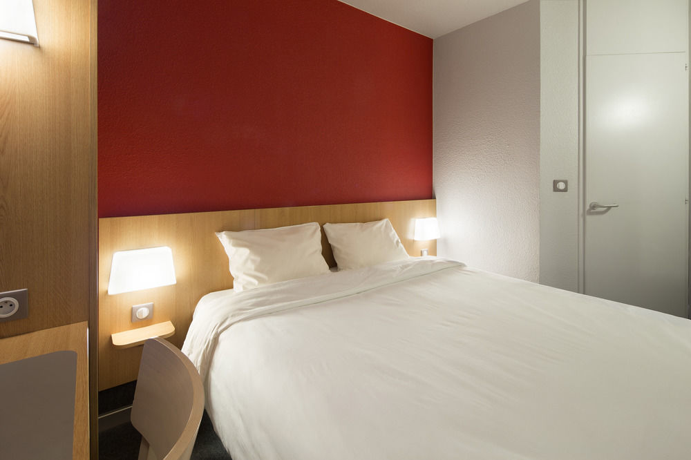 B&B Hotel Dijon Les Portes Du Sud Marsannay-la-Cote Exterior photo