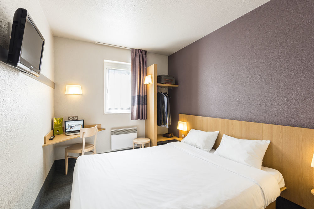 B&B Hotel Dijon Les Portes Du Sud Marsannay-la-Cote Exterior photo